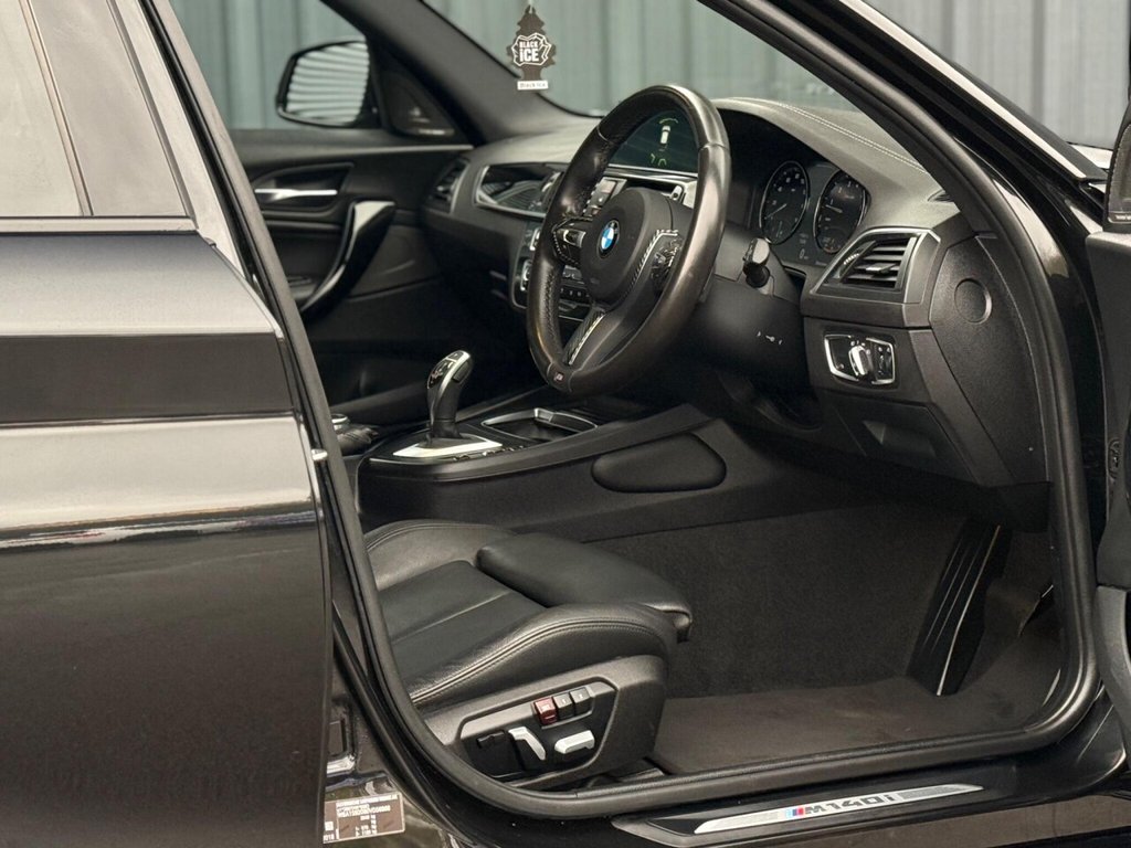 Used BMW 1 Series 2018 for sale - 76768363: Photo 9