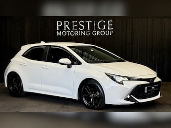 Used Toyota Corolla 2022 for sale - 79871240: Photo