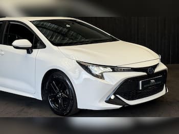 Used Toyota Corolla 2022 for sale - 79871240: Photo