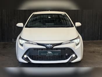 Used Toyota Corolla 2022 for sale - 79871240: Photo