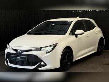 Used Toyota Corolla 2022 for sale - 79871240: Photo