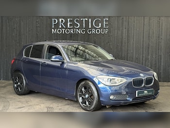 Used BMW 1 Series 2023 for sale - 79574563: Photo