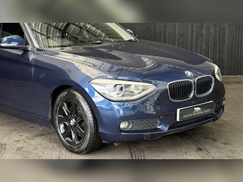 Used BMW 1 Series 2023 for sale - 79574563: Photo