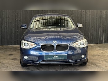 Used BMW 1 Series 2023 for sale - 79574563: Photo