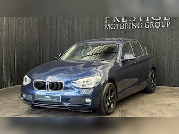 Used BMW 1 Series 2023 for sale - 79574563: Photo