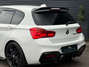 Used BMW 1 Series 2017 for sale - 75111341: Photo