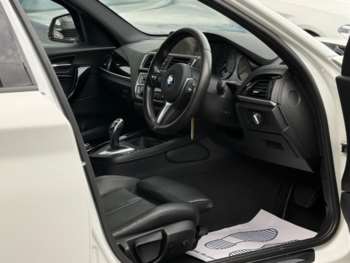 Used BMW 1 Series 2017 for sale - 75111341: Photo