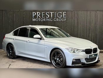 Used BMW 3 Series 2019 for sale - 78942876: Photo