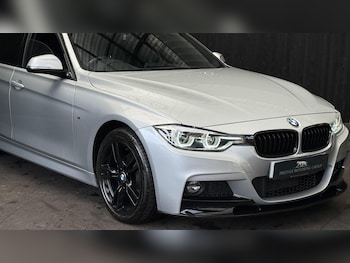 Used BMW 3 Series 2019 for sale - 78942876: Photo