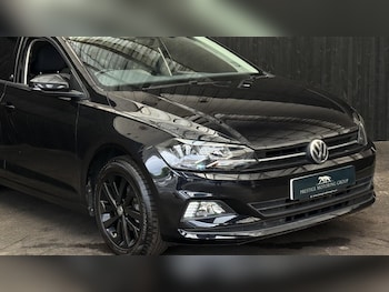 Used Volkswagen Polo 2018 for sale - 79530261: Photo