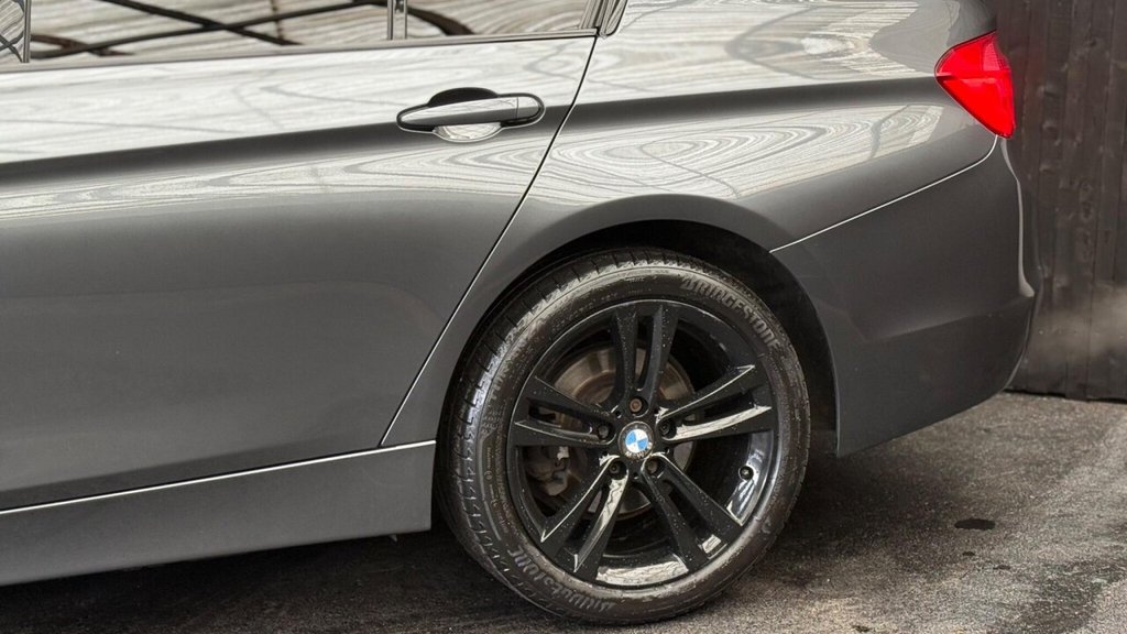 Used BMW 3 Series 2015 for sale - 77764607: Photo 12