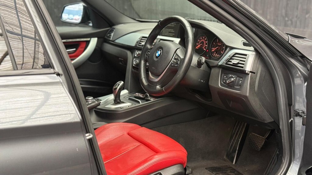 Used BMW 3 Series 2015 for sale - 77764607: Photo 15