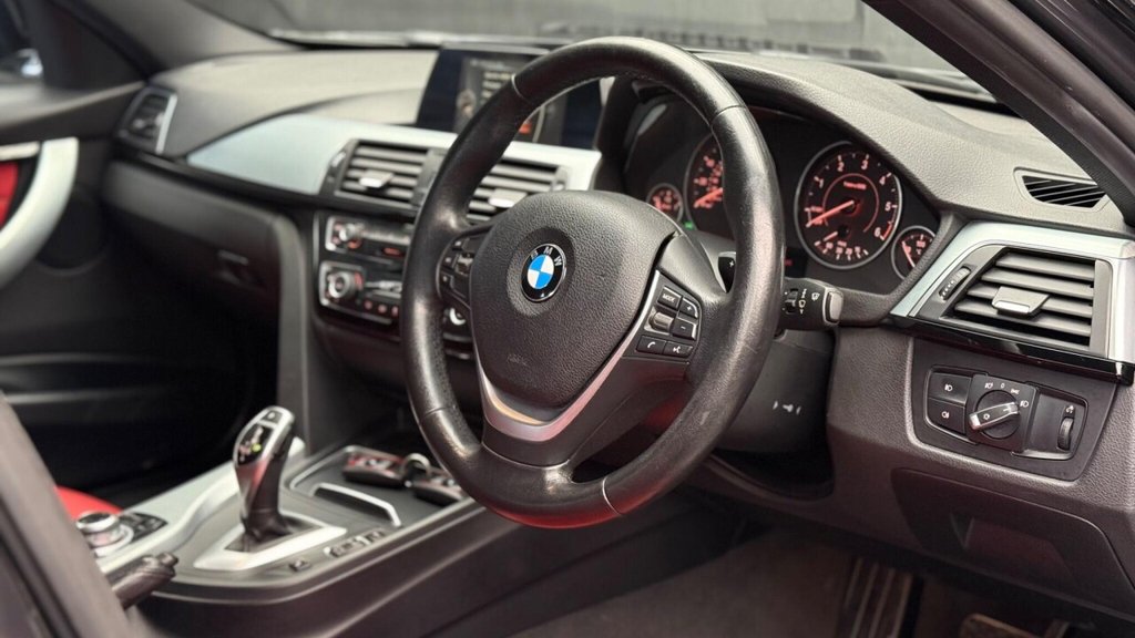 Used BMW 3 Series 2015 for sale - 77764607: Photo 16