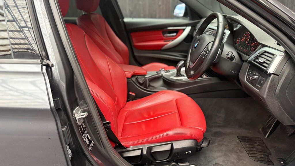 Used BMW 3 Series 2015 for sale - 77764607: Photo 17