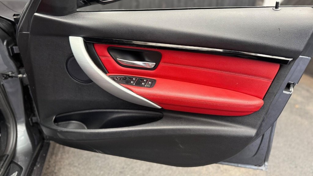 Used BMW 3 Series 2015 for sale - 77764607: Photo 22