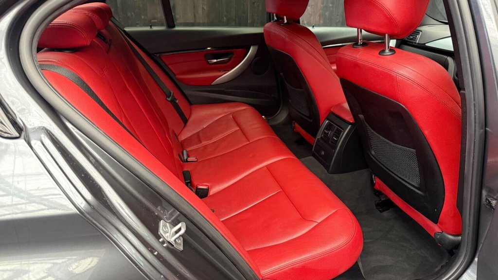 Used BMW 3 Series 2015 for sale - 77764607: Photo 23