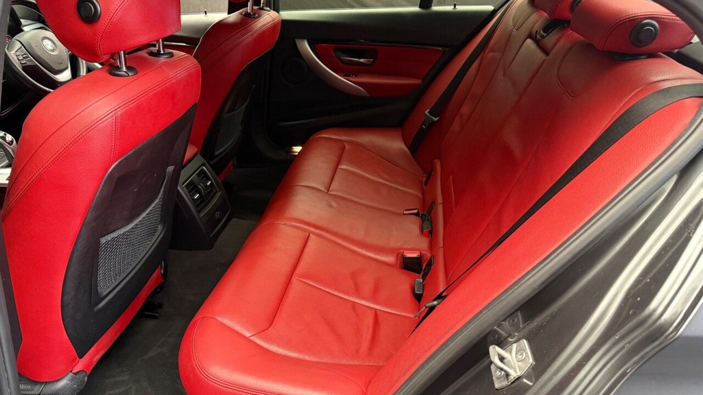 Used BMW 3 Series 2015 for sale - 77764607: Photo 26