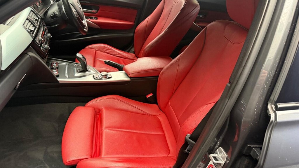 Used BMW 3 Series 2015 for sale - 77764607: Photo 27