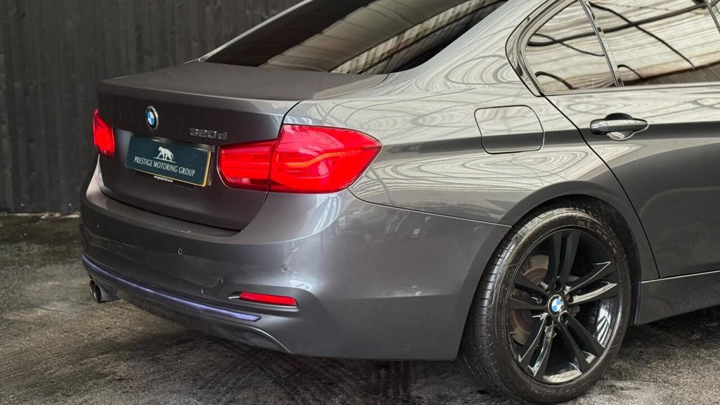 Used BMW 3 Series 2015 for sale - 77764607: Photo 28