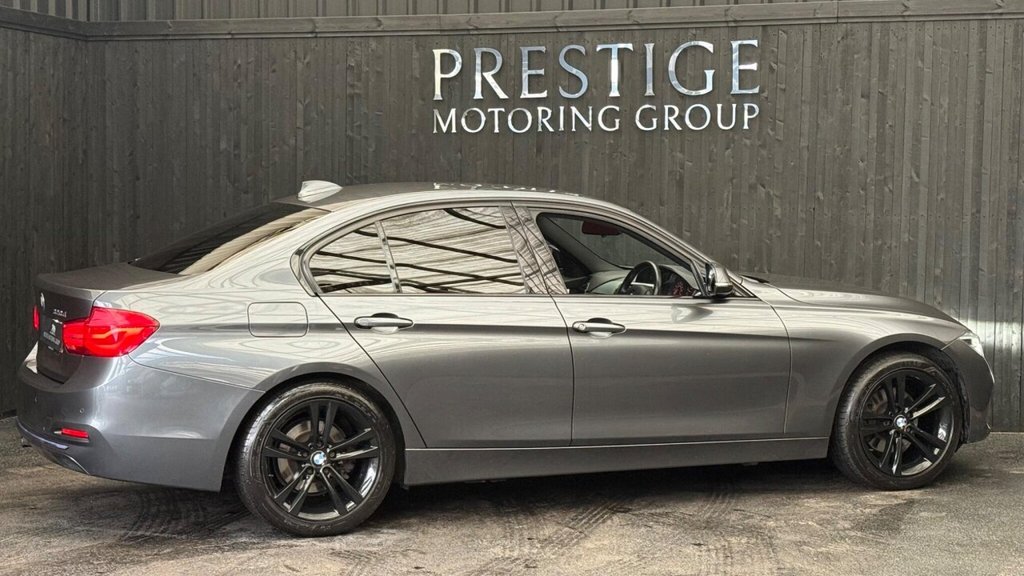 Used BMW 3 Series 2015 for sale - 77764607: Photo 29