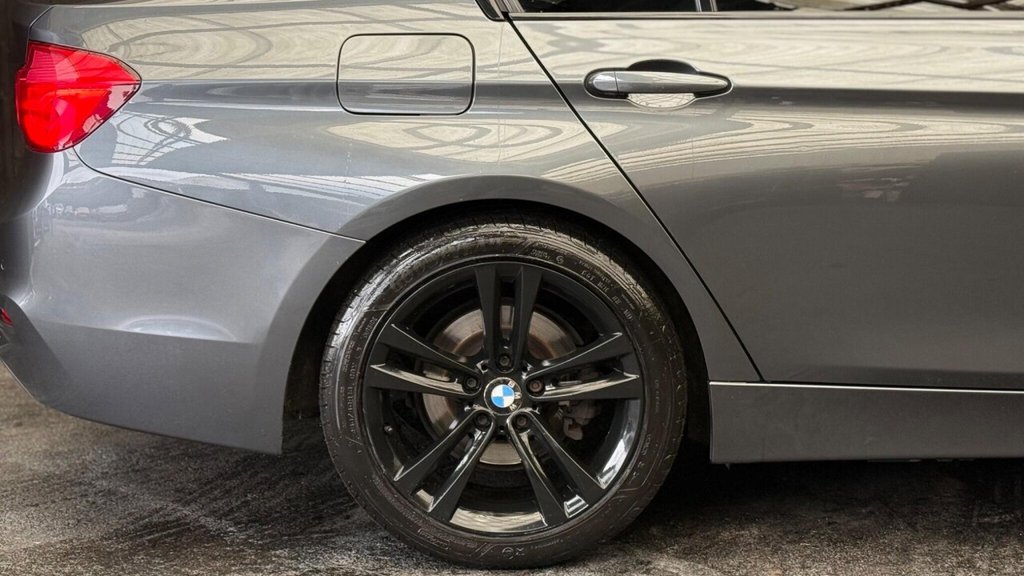 Used BMW 3 Series 2015 for sale - 77764607: Photo 30