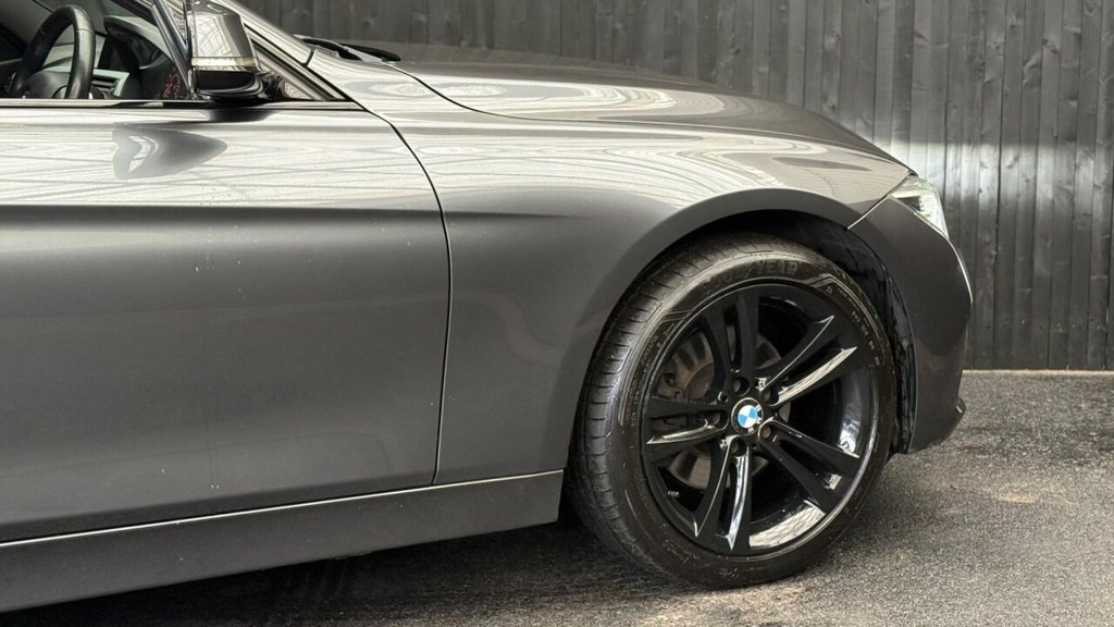 Used BMW 3 Series 2015 for sale - 77764607: Photo 31