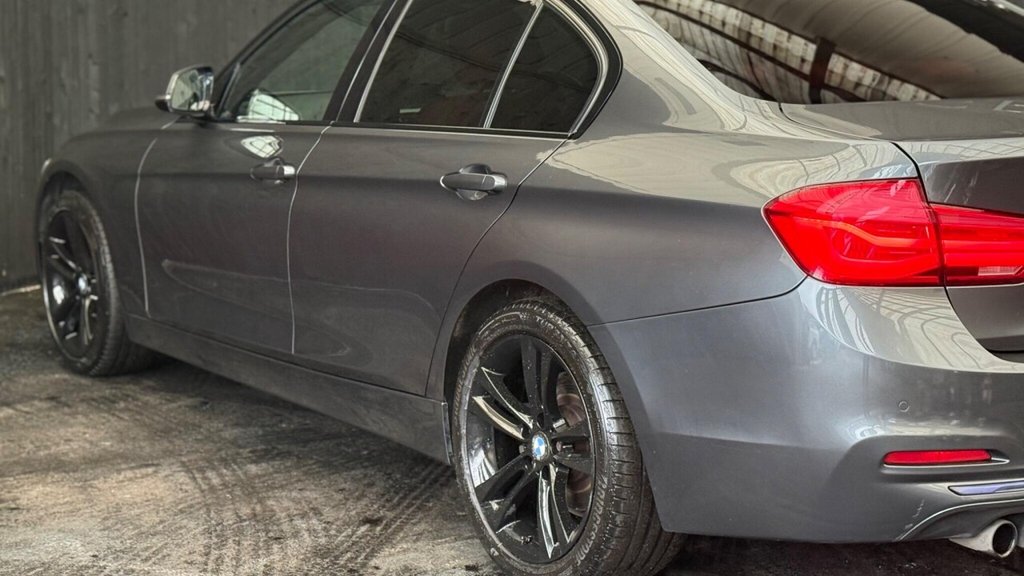 Used BMW 3 Series 2015 for sale - 77764607: Photo 33