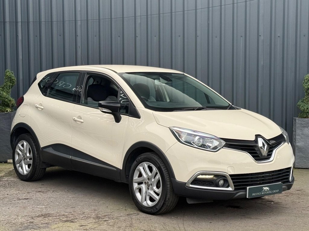 Used Renault Captur 2017 for sale - 77302134: Photo 14
