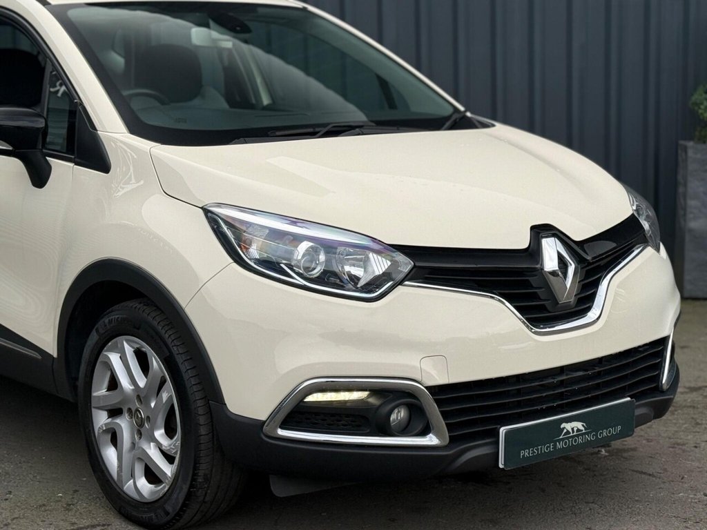 Used Renault Captur 2017 for sale - 77302134: Photo 15