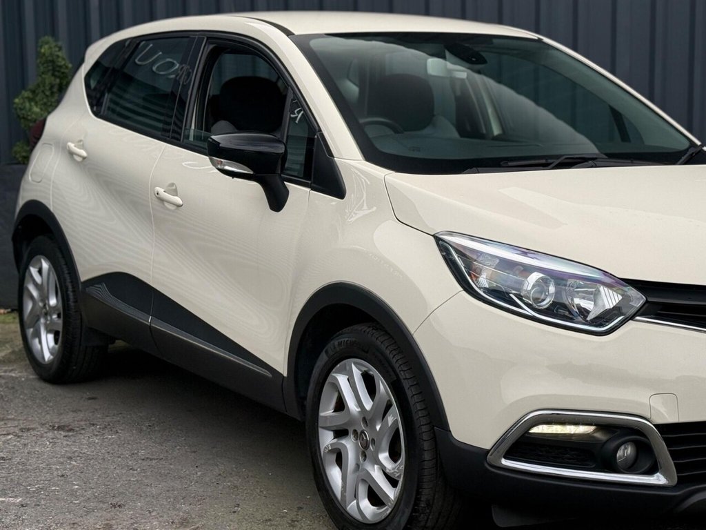 Used Renault Captur 2017 for sale - 77302134: Photo 16