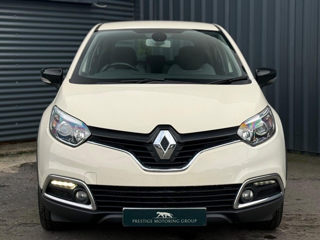 Used Renault Captur 2017 for sale - 77302134: Photo 17