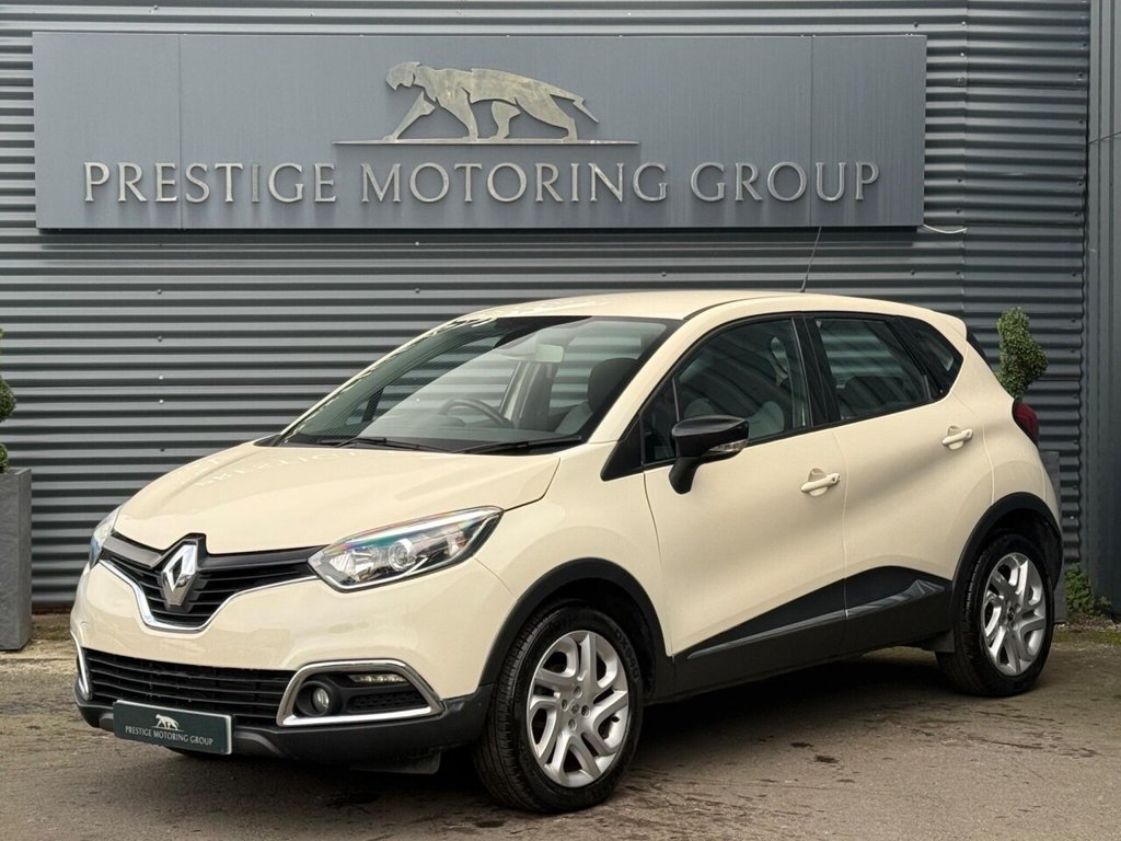 Used Renault Captur 2017 for sale - 77302134: Photo 18