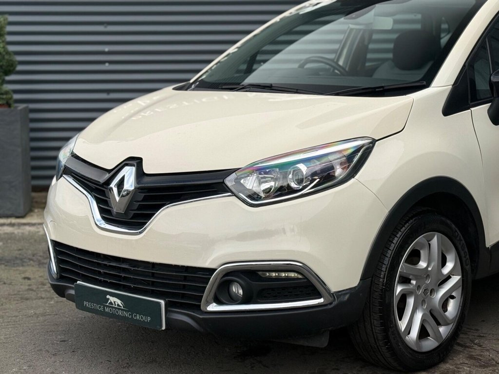 Used Renault Captur 2017 for sale - 77302134: Photo 19