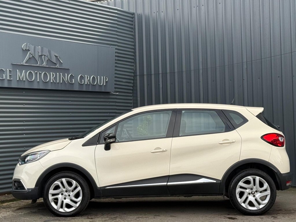 Used Renault Captur 2017 for sale - 77302134: Photo 23