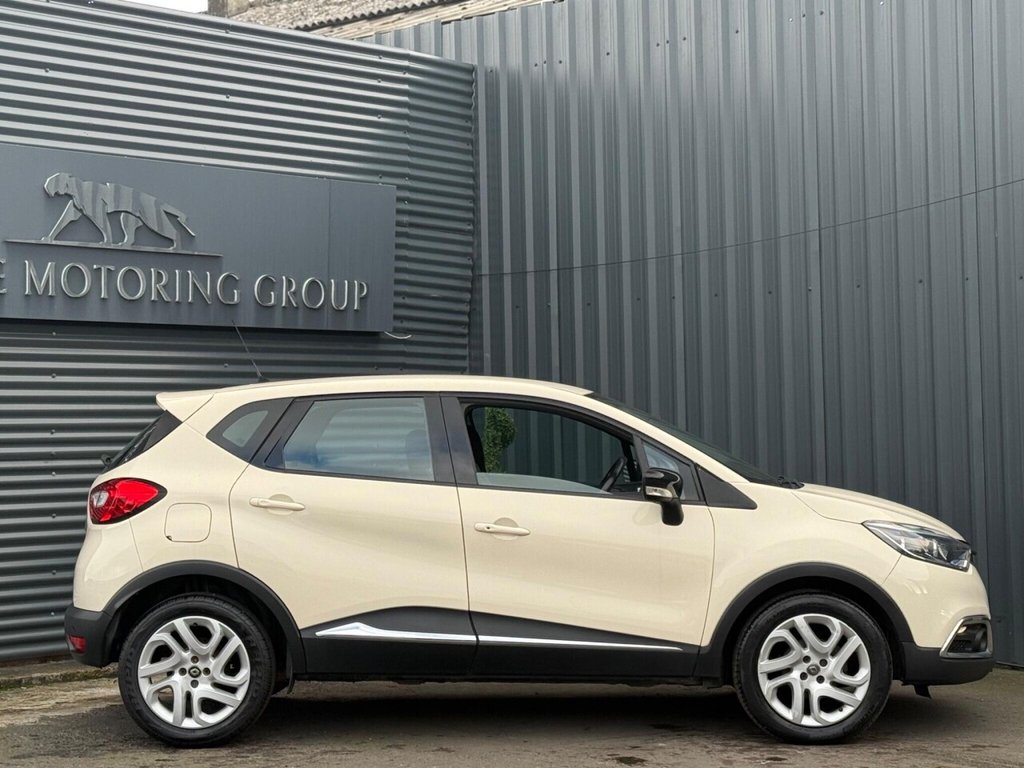 Used Renault Captur 2017 for sale - 77302134: Photo 5