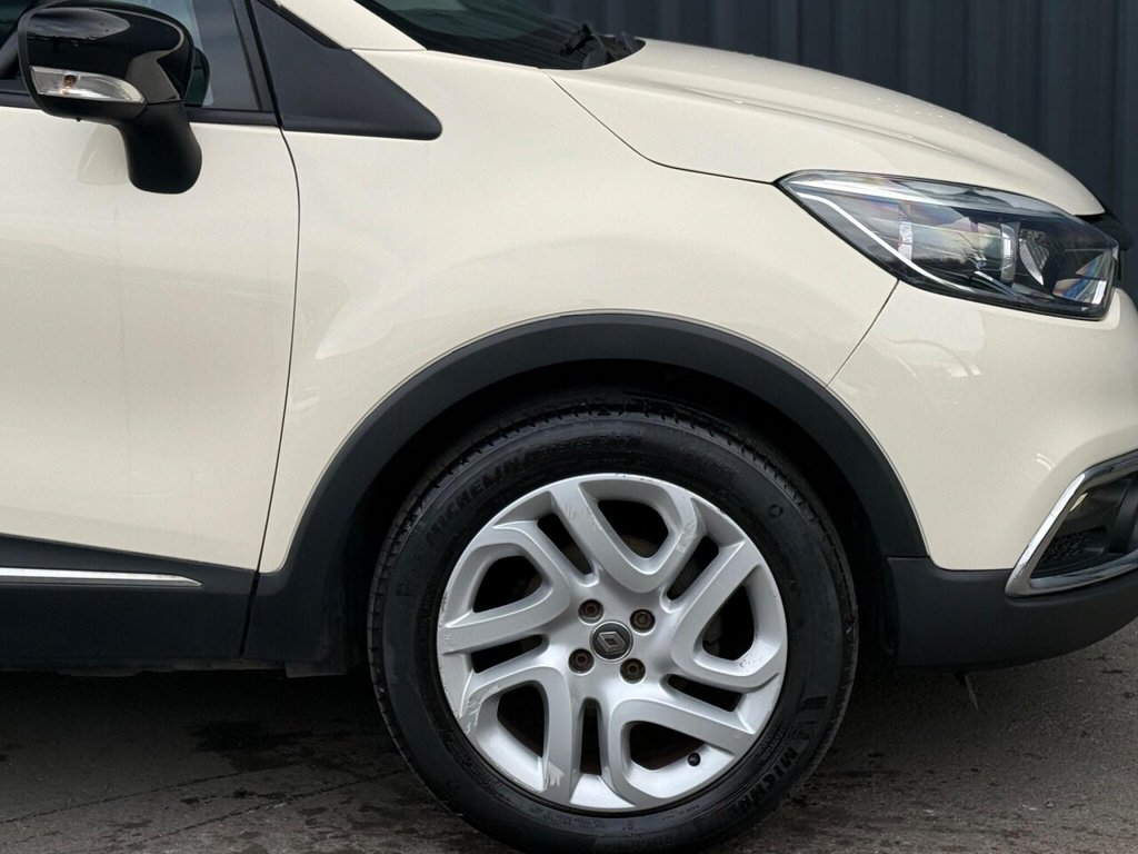 Used Renault Captur 2017 for sale - 77302134: Photo 6