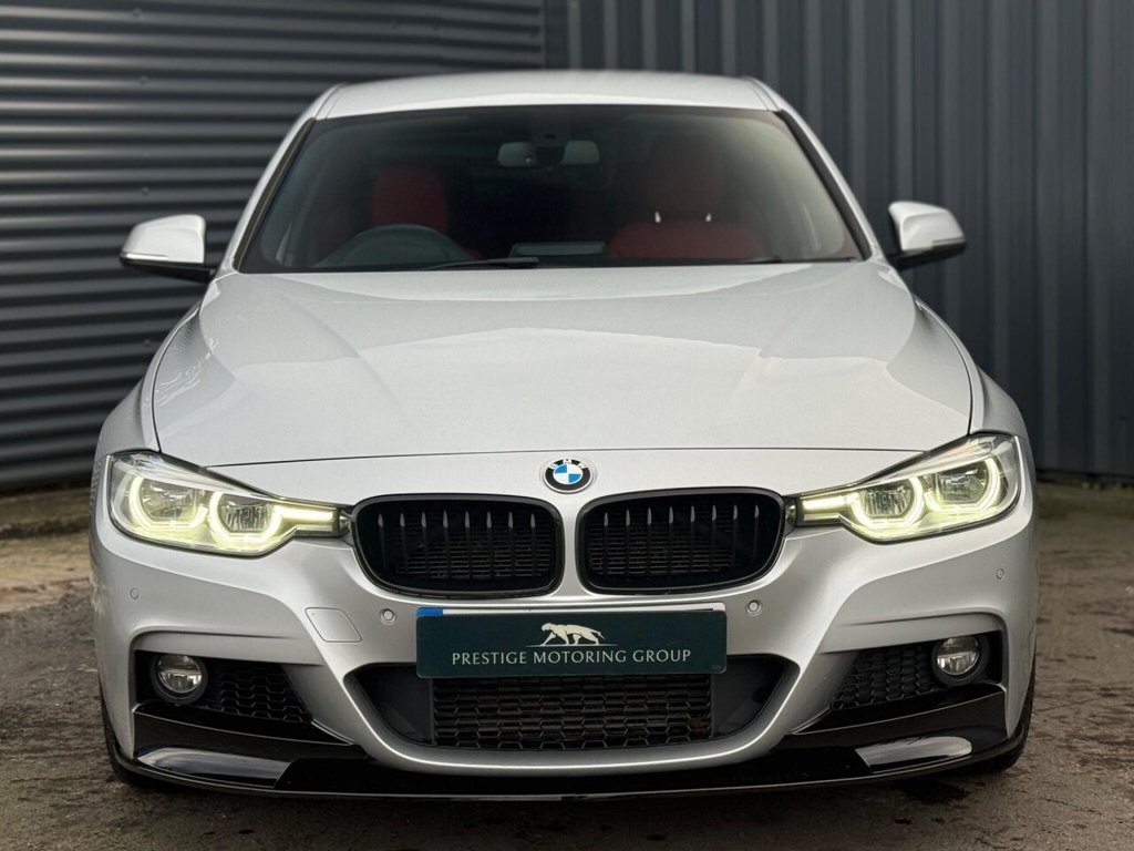 Used BMW 3 Series 2016 for sale - 76632089: Photo 10