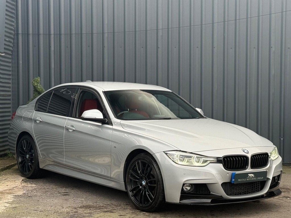 Used BMW 3 Series 2016 for sale - 76632089: Photo 11