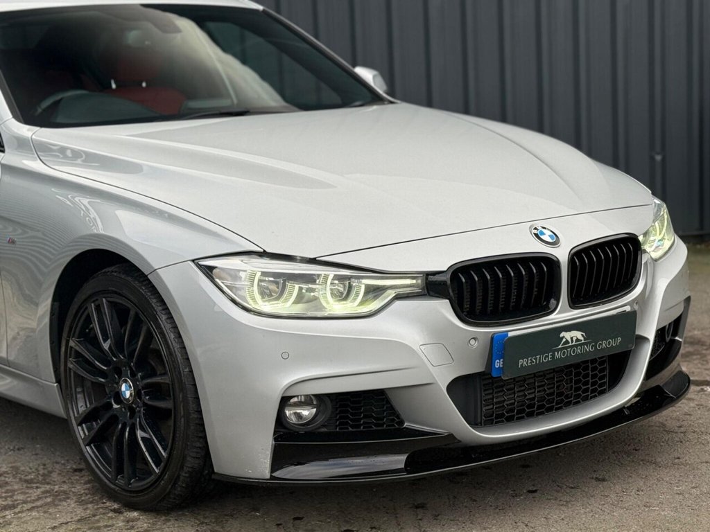 Used BMW 3 Series 2016 for sale - 76632089: Photo 12