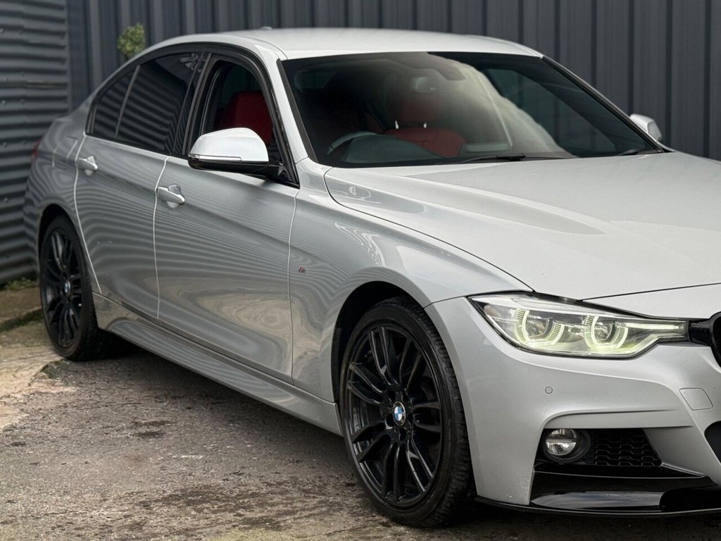 Used BMW 3 Series 2016 for sale - 76632089: Photo 13