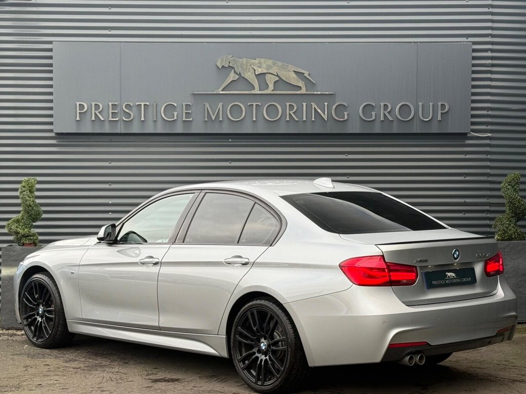 Used BMW 3 Series 2016 for sale - 76632089: Photo 14