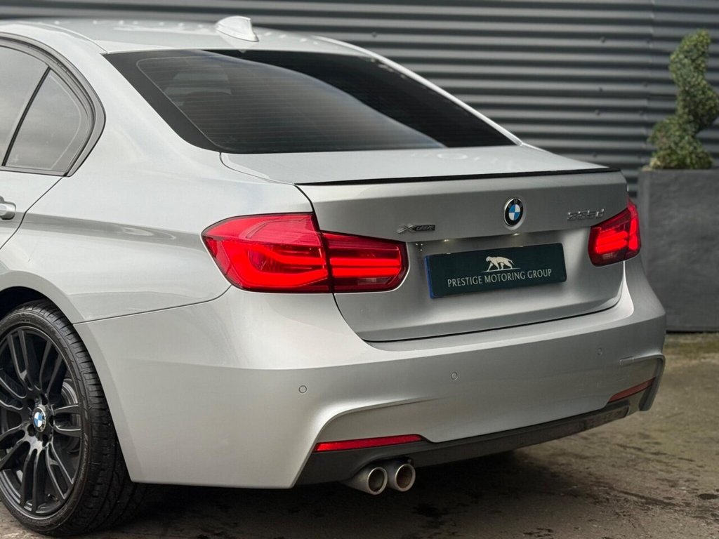 Used BMW 3 Series 2016 for sale - 76632089: Photo 15