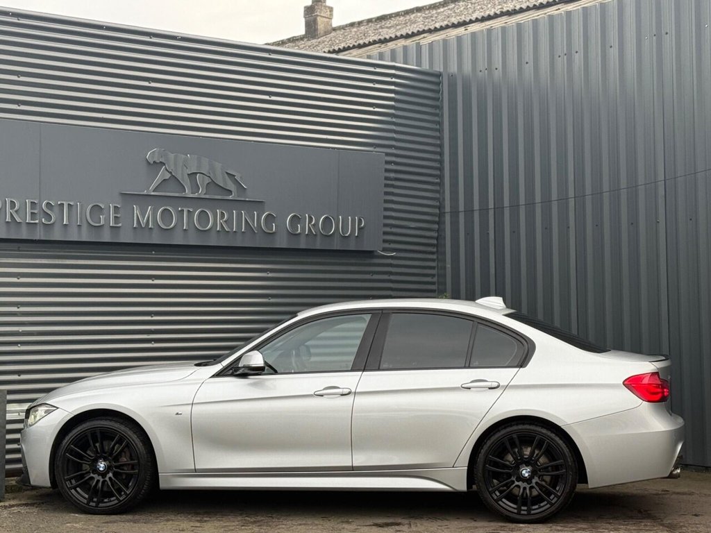 Used BMW 3 Series 2016 for sale - 76632089: Photo 16