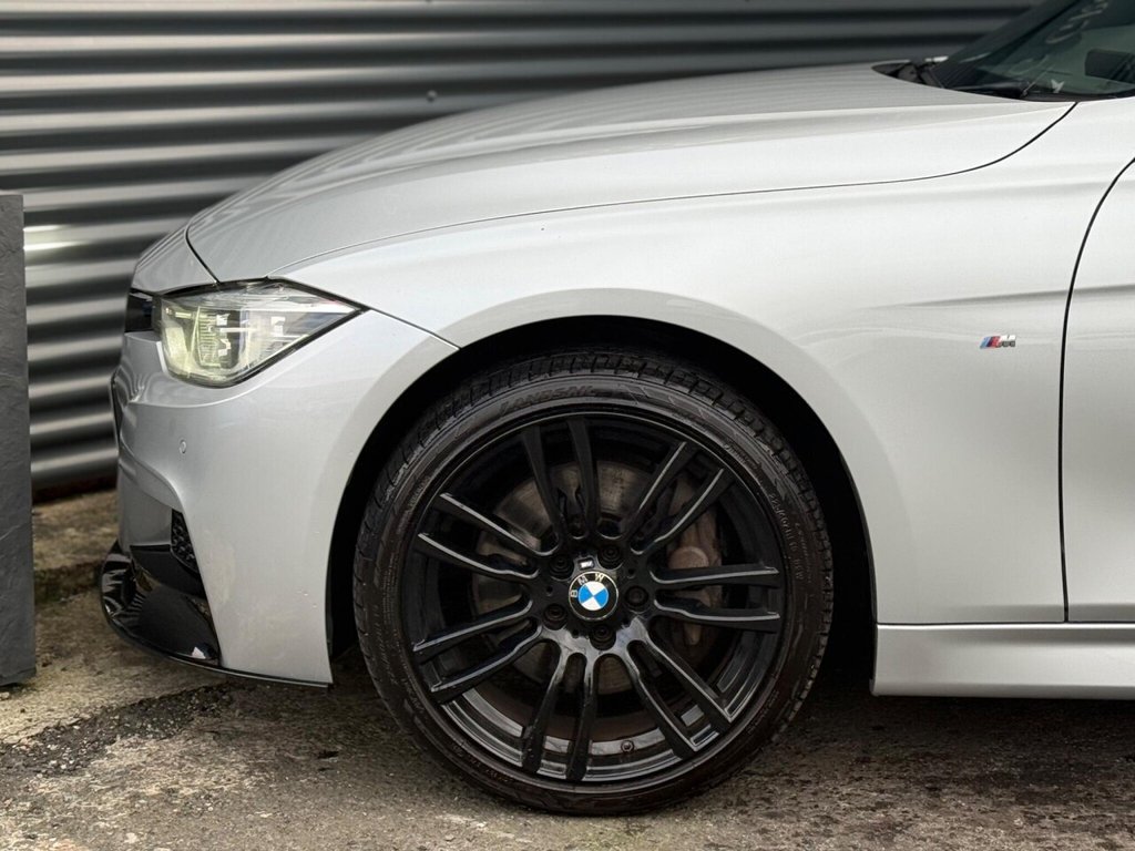 Used BMW 3 Series 2016 for sale - 76632089: Photo 17