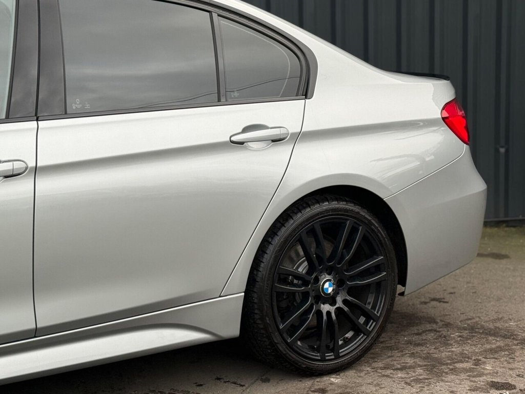 Used BMW 3 Series 2016 for sale - 76632089: Photo 18