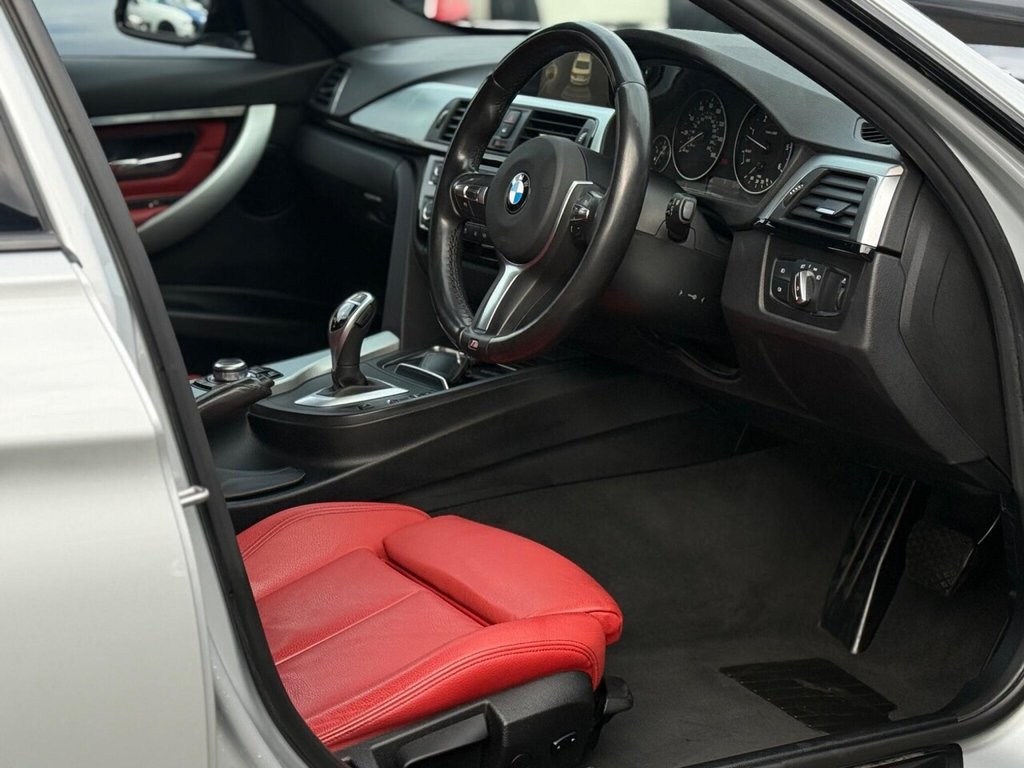 Used BMW 3 Series 2016 for sale - 76632089: Photo 2