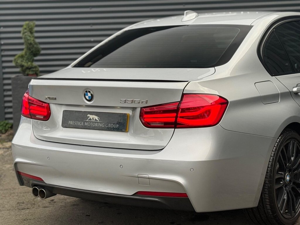 Used BMW 3 Series 2016 for sale - 76632089: Photo 20