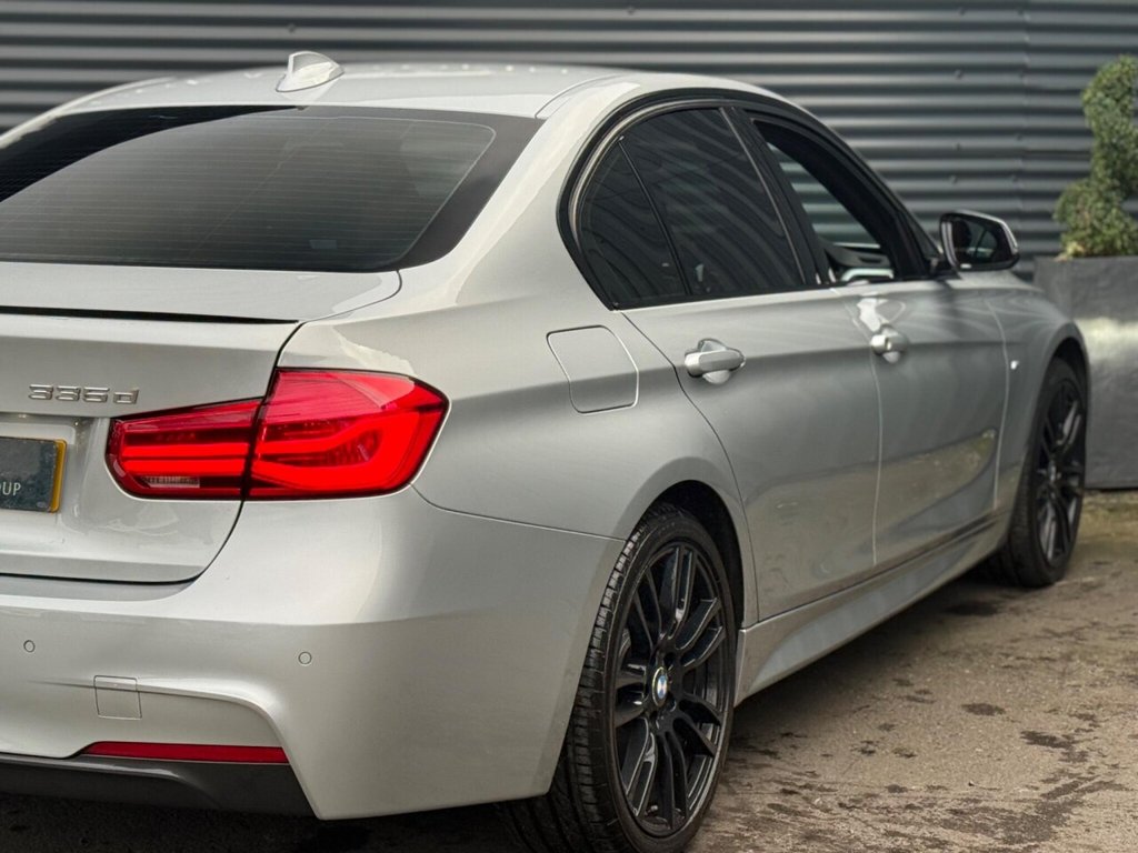 Used BMW 3 Series 2016 for sale - 76632089: Photo 21