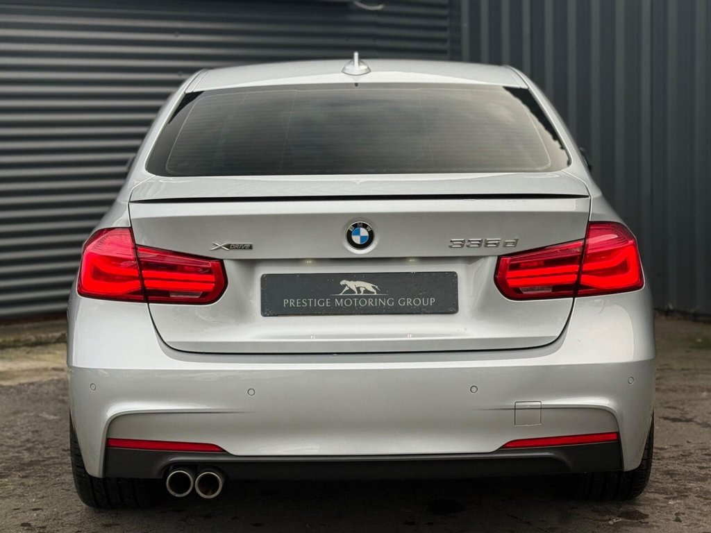 Used BMW 3 Series 2016 for sale - 76632089: Photo 22