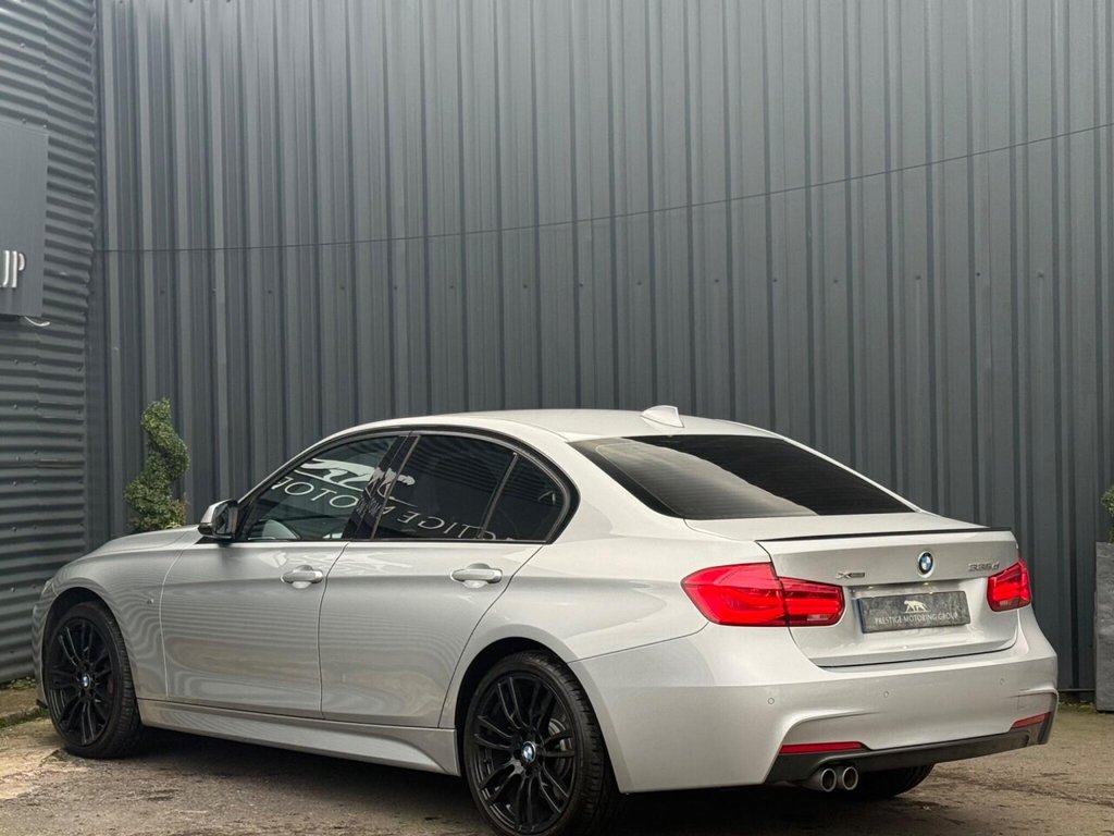 Used BMW 3 Series 2016 for sale - 76632089: Photo 23